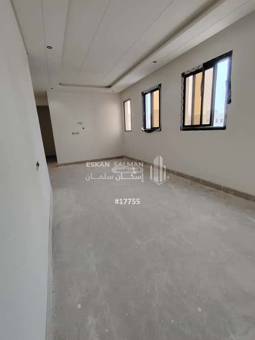 Floor 191 SQM with 5 bedrooms السويدي الغربي، غرب الرياض، الرياض