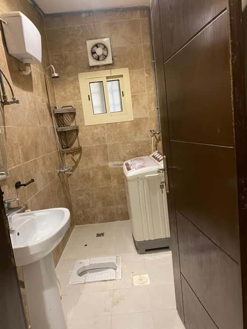 شقة ب 3 غرف Al Wahah, East Jeddah, Jeddah