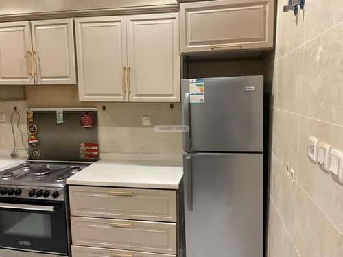 شقة ب 3 غرف Al Wahah, East Jeddah, Jeddah