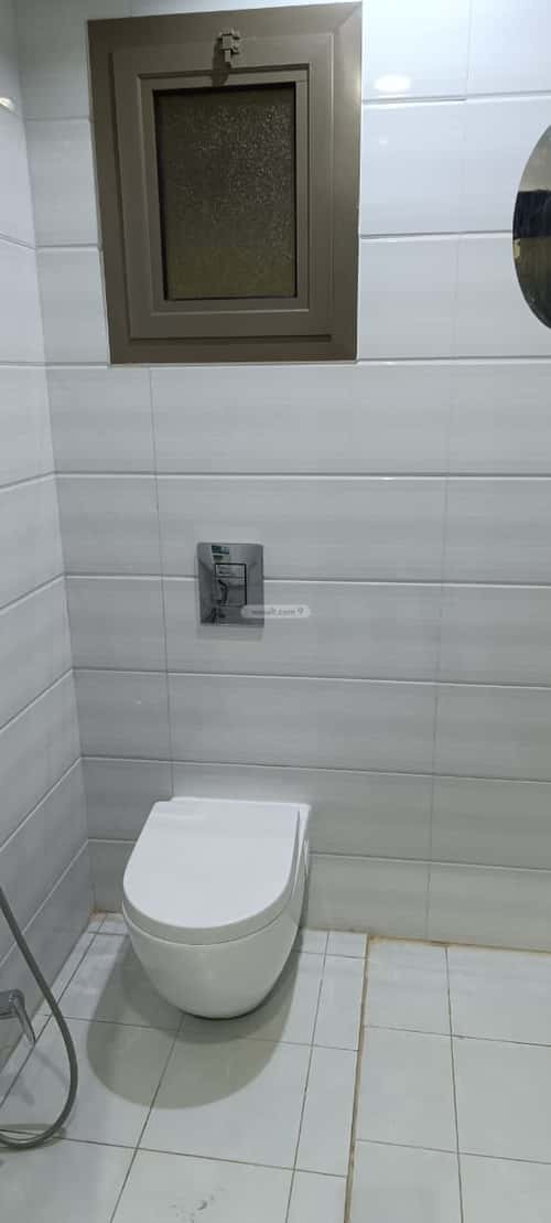 شقة بغرفتين الندى، شمال الرياض، الرياض