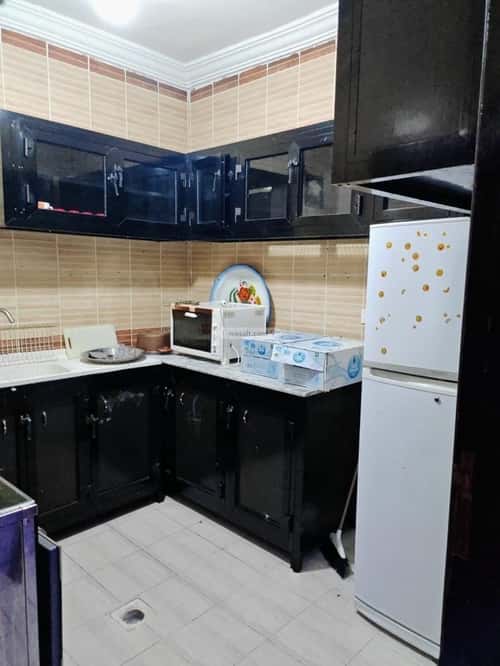 Apartment with 5 bedrooms الأمير عبدالمجيد، جنوب جدة، جدة