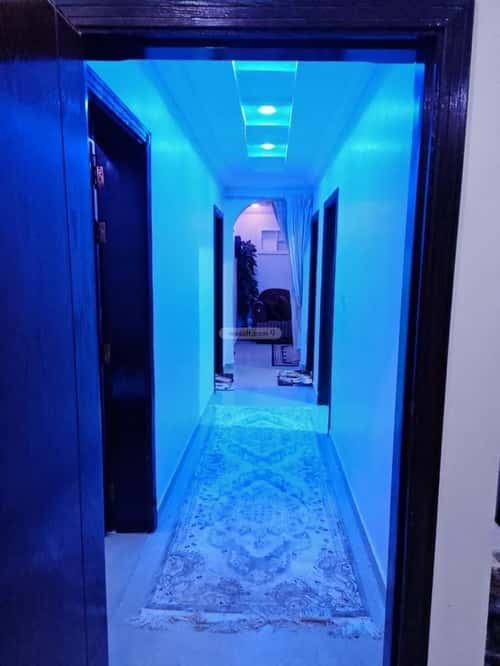 Apartment with 5 bedrooms الأمير عبدالمجيد، جنوب جدة، جدة