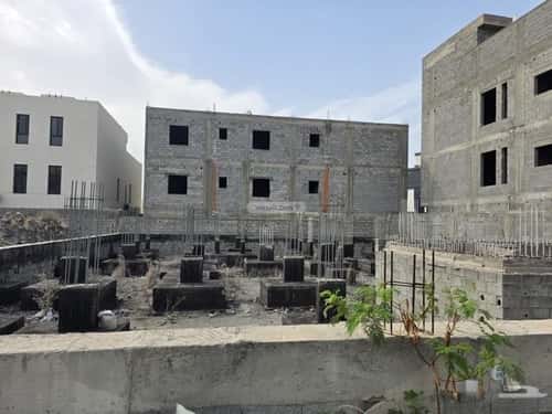 Land 500 SQM Facing South on 15m Width Street Al Khalidiyah, Alttayif