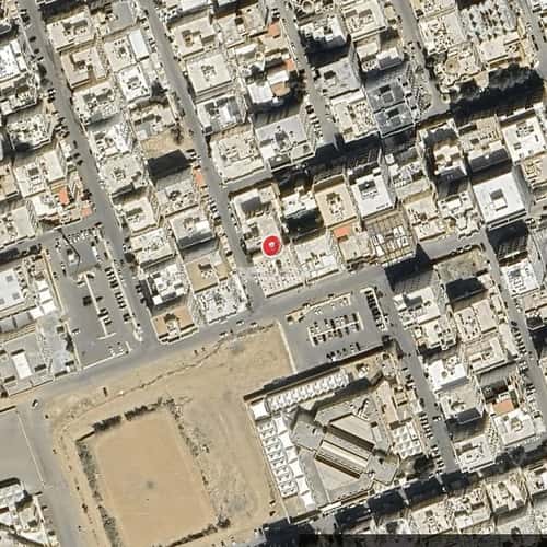 2 bedroom apartment in Al Nuzhah