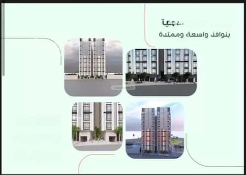شقة بغرفتين الفيحاء، جنوب جدة، جدة