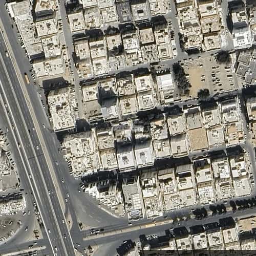 2 bedroom apartment in Al Nuzhah