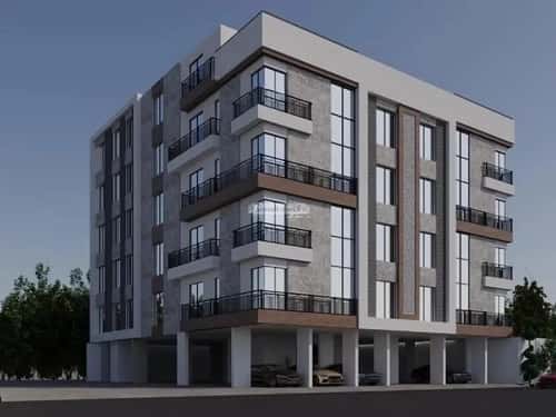 2 bedroom apartment in Al Nuzhah