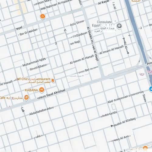 2 bedroom apartment in Al Rawdah