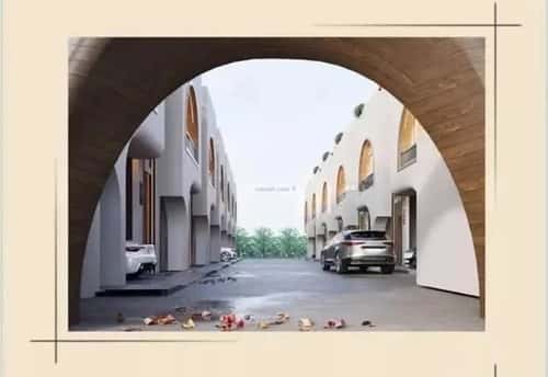 فيلا 4891 متر مربع الروضة، شمال جدة، جدة