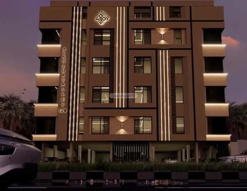 3 bedroom apartment in Al Nuzhah