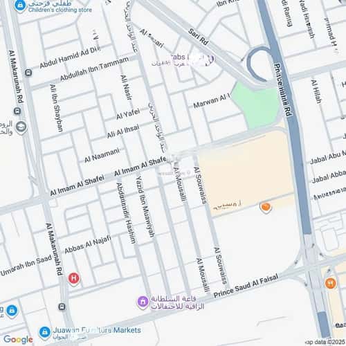 شقة ب 4 غرف الفيصلية، شمال جدة، جدة