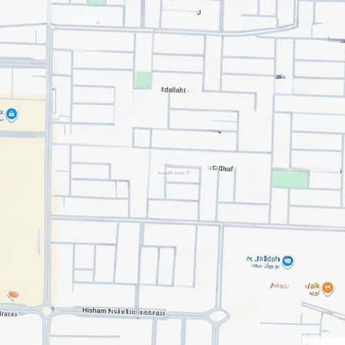 شقة ب 5 غرف الزهراء، شمال جدة، جدة