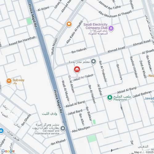 3 bedroom apartment in Al Safaa