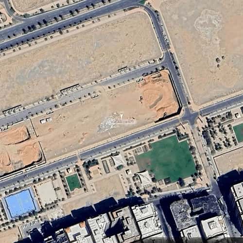 3 bedroom apartment in Al Fayha