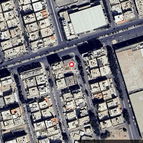 شقة ب 4 غرف الفيصلية، شمال جدة، جدة