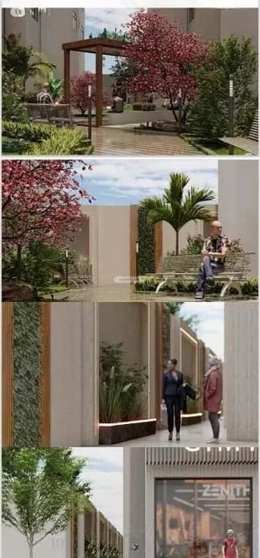 شقة بغرفتين الفيحاء، جنوب جدة، جدة