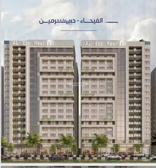 Apartment with 2 Bedrooms Al Faiha|A, South Jeddah, Jeddah