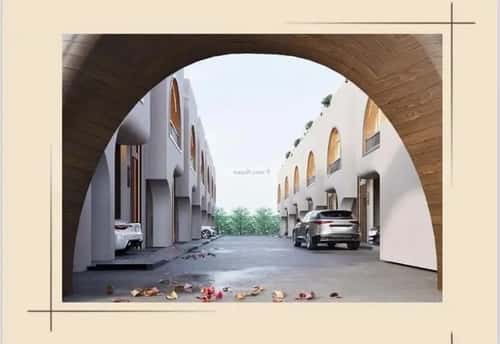 7 bedroom villa in Al Rawdah