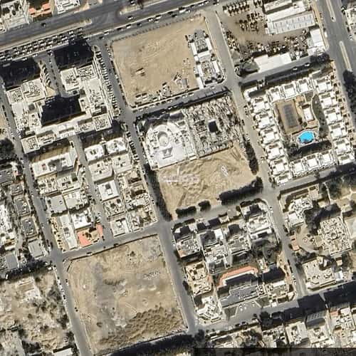 فيلا 4891 متر مربع الروضة، شمال جدة، جدة