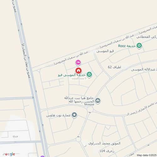 Apartment with 3 Bedrooms Al-Wisam, North Jeddah, Jeddah