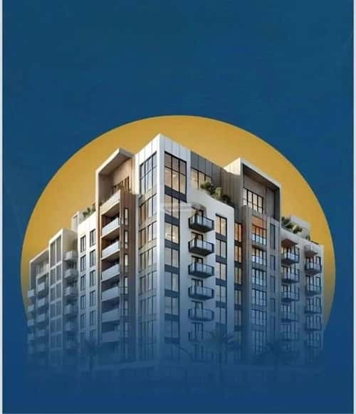 3 bedroom apartment in Al Safaa