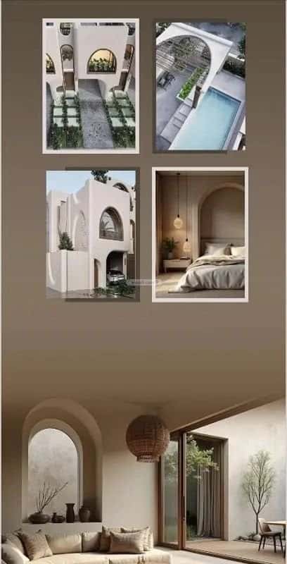 Villa 4891 SQM Al Rawdhah, North Jeddah, Jeddah