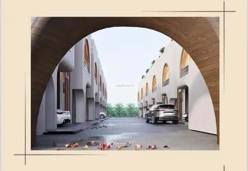 فيلا 4891 متر مربع الروضة، شمال جدة، جدة