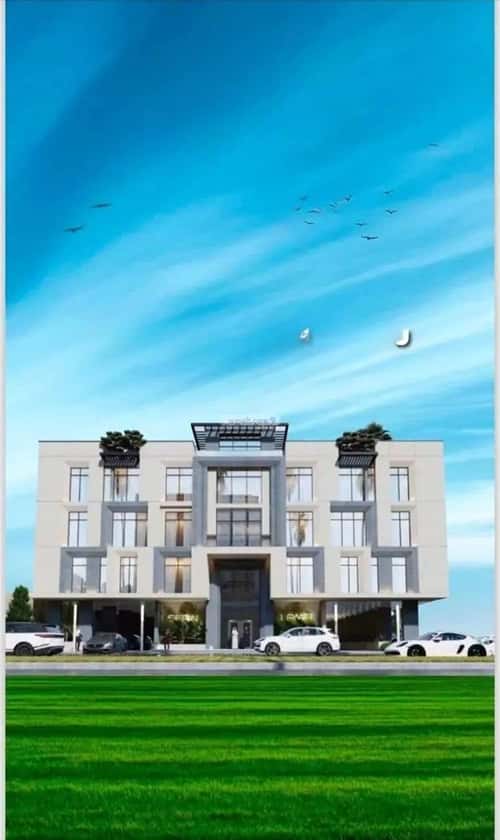 Apartment with 1 Bedroom Obhur Al Janoubeyyah, North Jeddah, Jeddah