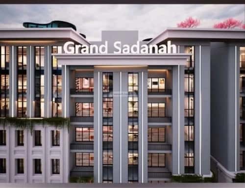 Apartment with 4 Bedrooms Al Faiha|A, South Jeddah, Jeddah