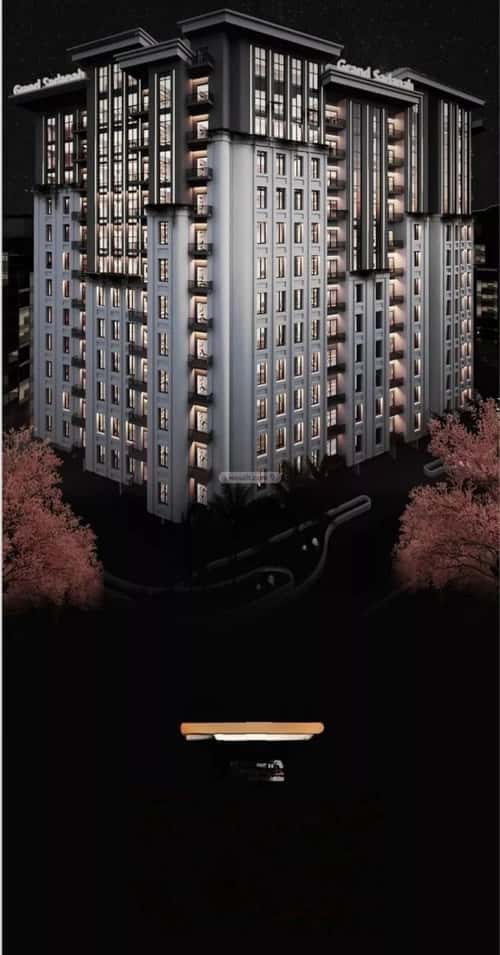 Apartment with 4 Bedrooms Al Faiha|A, South Jeddah, Jeddah