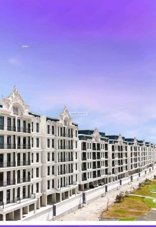 Apartment with 5 bedrooms حكومي1، شمال جدة، جدة