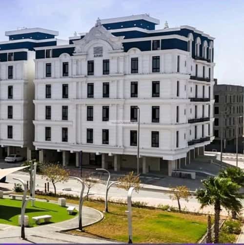 شقة ب 5 غرف حكومي1، شمال جدة، جدة