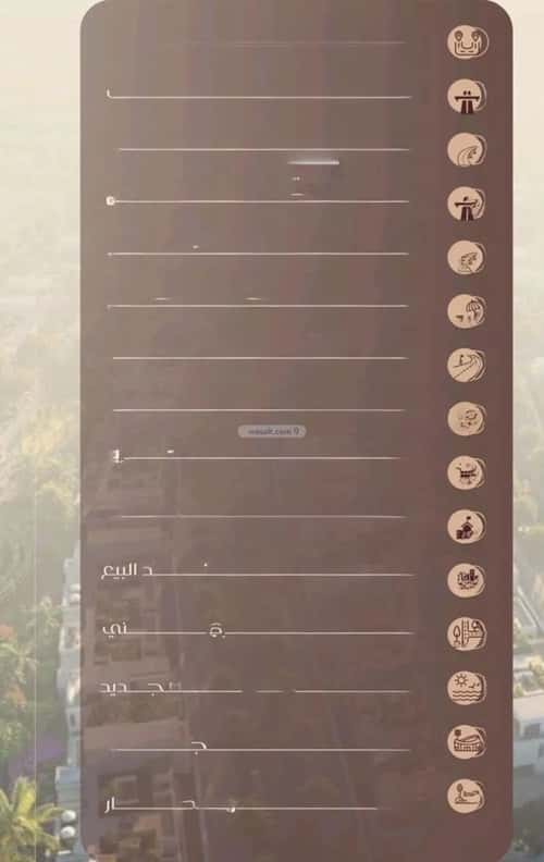 Apartment with 4 bedrooms السلامة، شمال جدة، جدة