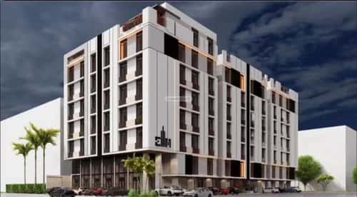 Apartment with 4 bedrooms السلامة، شمال جدة، جدة