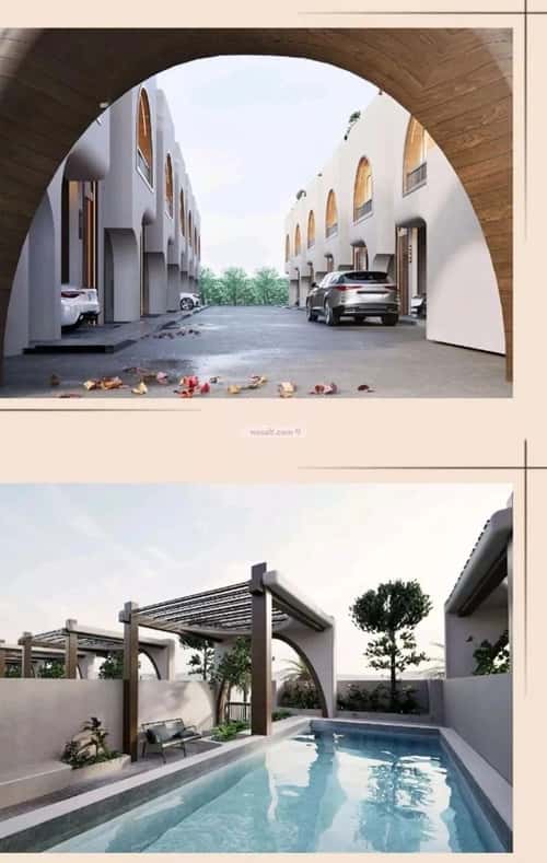 Villa 4891 SQM Al Rawdhah, North Jeddah, Jeddah