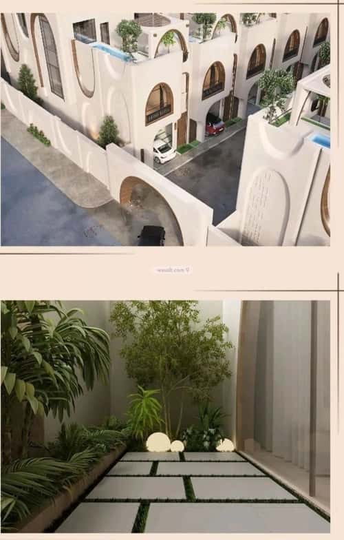 Villa 4891 SQM Al Rawdhah, North Jeddah, Jeddah
