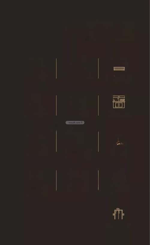 فيلا 4891 متر مربع الروضة، شمال جدة، جدة