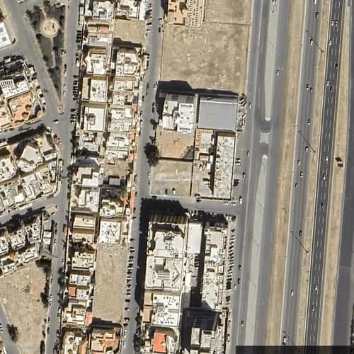 شقة ب 3 غرف Obhur Al Janoubeyyah, North Jeddah, Jeddah