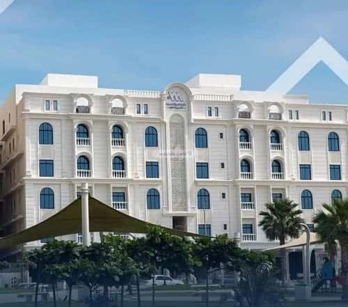 3 bedroom apartment in حكومي1