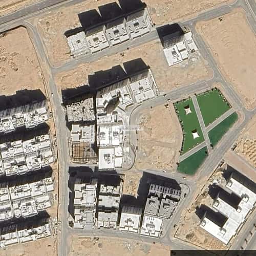 شقة ب 3 غرف حكومي1، شمال جدة، جدة