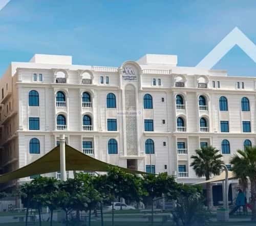 شقة ب 3 غرف حكومي1، شمال جدة، جدة