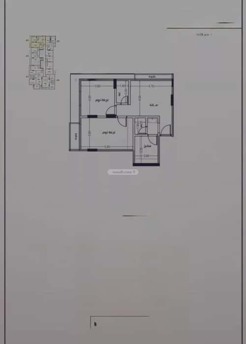 3 bedroom apartment in Al Fayha