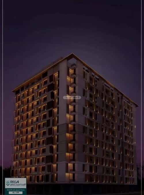 شقة 3 غرف في الفيحاء