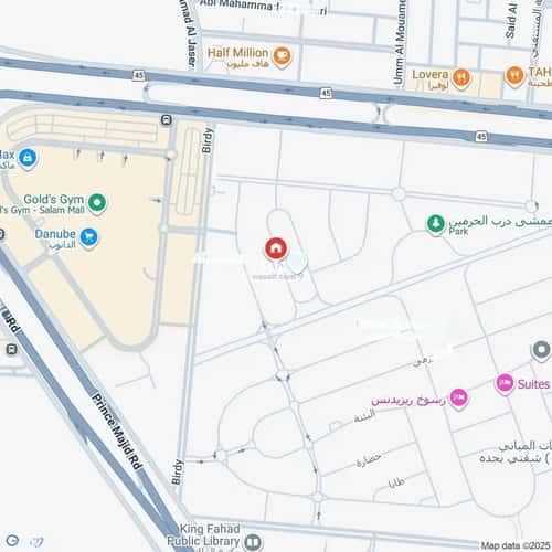 Apartment with 3 Bedrooms Al Faiha|A, South Jeddah, Jeddah