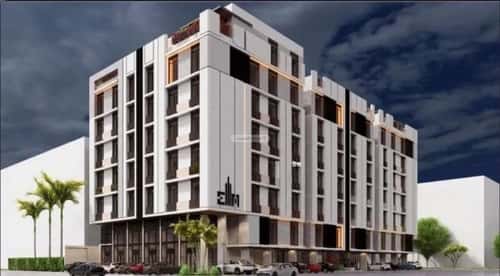 Apartment with 3 Bedrooms Al Salamah, North Jeddah, Jeddah