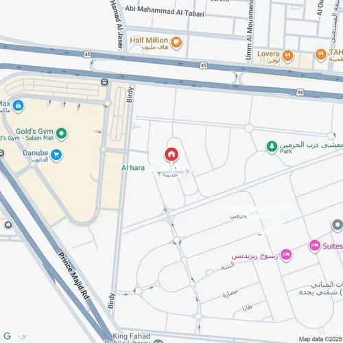 Apartment with 2 Bedrooms Al Faiha|A, South Jeddah, Jeddah