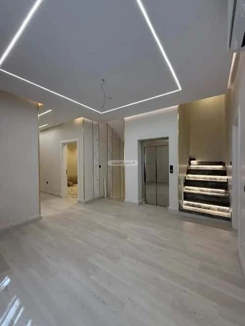 Villa 280 SQM Facing East on 20m Width Street Al Wahah, East Jeddah, Jeddah