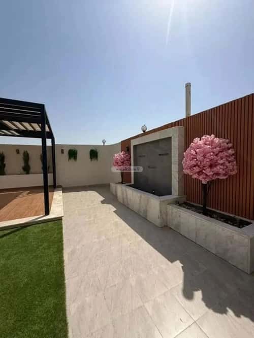 فيلا 280 متر مربع شرقية على شارع 20م الواحة، شرق جدة، جدة