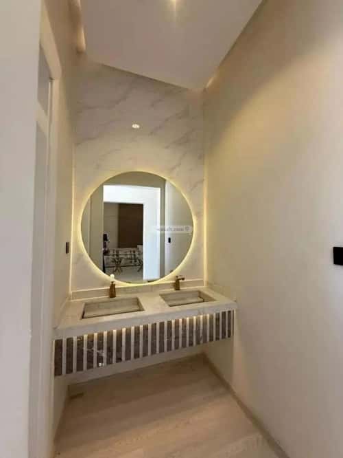 Villa 280 SQM Facing East on 20m Width Street Al Wahah, East Jeddah, Jeddah