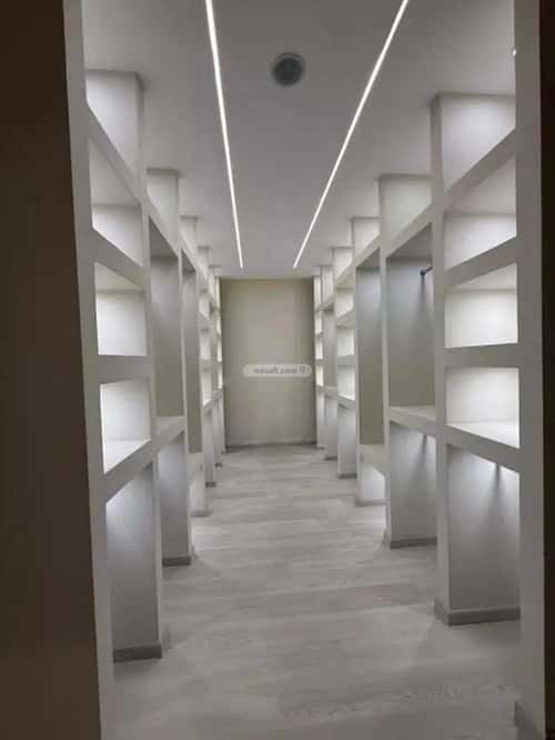 Villa 280 SQM Facing East on 20m Width Street Al Wahah, East Jeddah, Jeddah